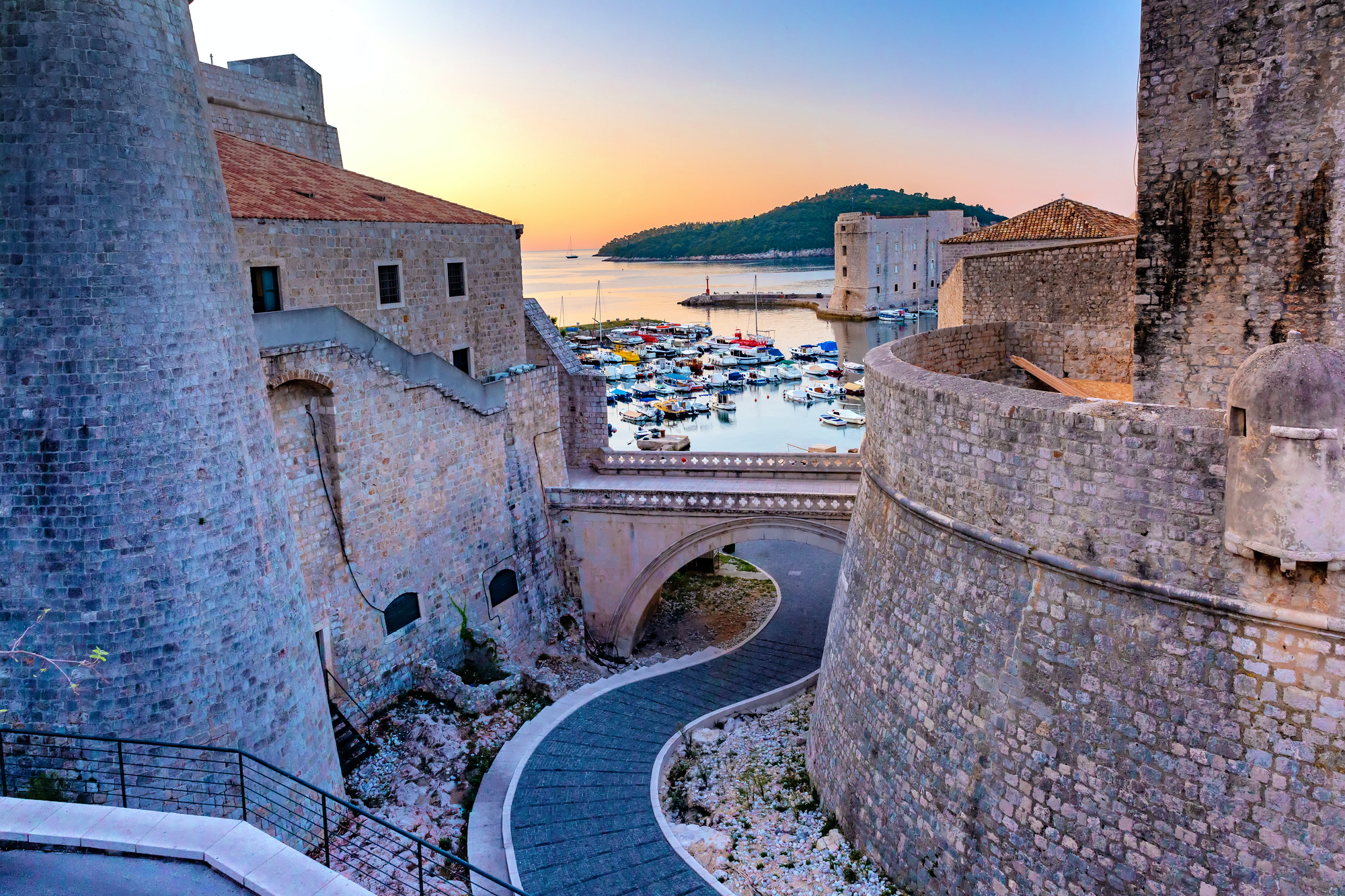 The Ultimate Guide To Dubrovnik For First-Time Visitors - Collective ...